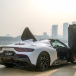 Maserati MC20 Cielo 12