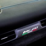 Maserati MC20 Cielo 25