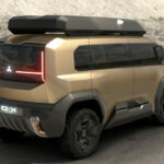 Mitsubishi DX Concept 02