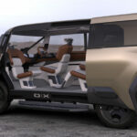 Mitsubishi DX Concept 03