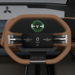 Mitsubishi DX Concept 10