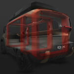 Mitsubishi DX Concept 13