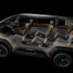 Mitsubishi DX Concept 14