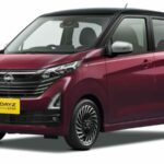 Nissan Dayz 2024 02