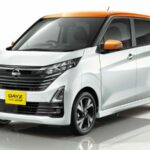 Nissan Dayz 2024 03