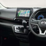 Nissan Dayz 2024 08