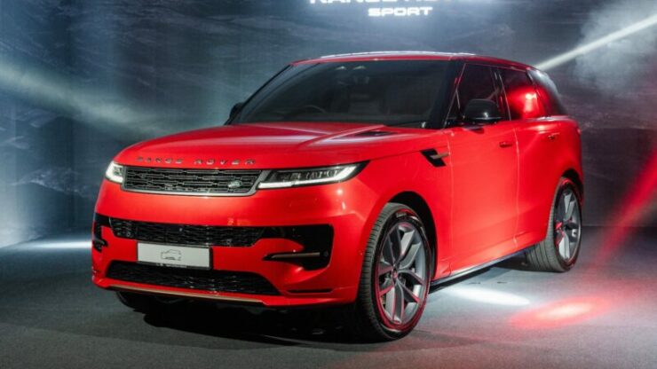 Range Rover Sport 02