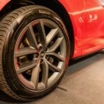 Range Rover Sport 08