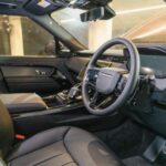 Range Rover Sport 12