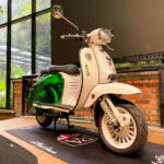 Royal Alloy GP125 Youth Edition 01