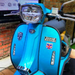 Royal Alloy GP180 Youth Edition 02