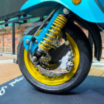 Royal Alloy GP180 Youth Edition 03