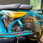 Royal Alloy GP180 Youth Edition 04