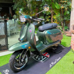 Royal Alloy GP250 01