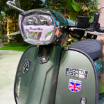 Royal Alloy GP250 02