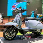 Royal Alloy GP250 07