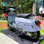 Royal Alloy GP250 08