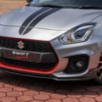 Suzuki Swift Sport Silver Edition 06