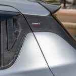 Suzuki Swift Sport Silver Edition 09