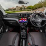 Suzuki Swift Sport Silver Edition 12