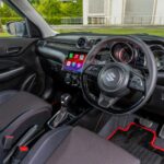 Suzuki Swift Sport Silver Edition 13