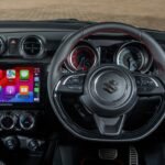 Suzuki Swift Sport Silver Edition 14