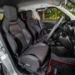 Suzuki Swift Sport Silver Edition 18