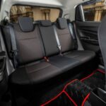 Suzuki Swift Sport Silver Edition 19