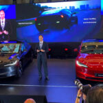 Tesla Model 3 Highland 01