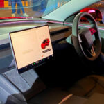 Tesla Model 3 Highland 07