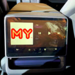 Tesla Model 3 Highland 09