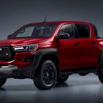 Toyota Hilux GR Sport II 01