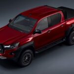 Toyota Hilux GR Sport II 02