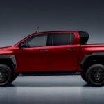 Toyota Hilux GR Sport II 03