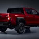 Toyota Hilux GR Sport II 04