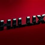 Toyota Hilux GR Sport II 08