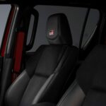 Toyota Hilux GR Sport II 11