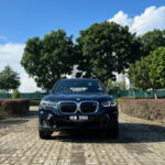 bmw ix3 m sport 18
