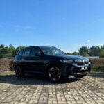 bmw ix3 m sport 19