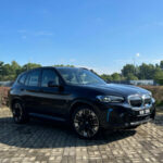 bmw ix3 m sport 20