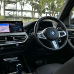 bmw ix3 m sport 36