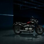 bonneville speedmaster red stealth edition 01