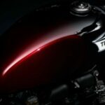 bonneville speedmaster red stealth edition 02