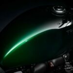 bonneville speedtwin 900 green stealth edition 02