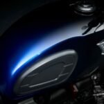 bonneville t100 blue stealth edition 02
