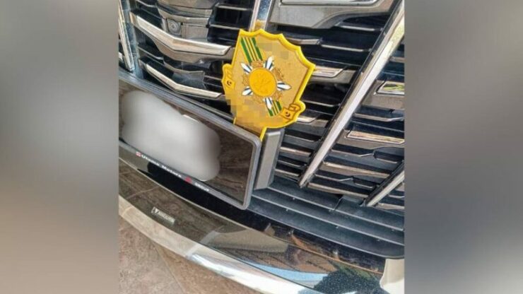 gelaran pahang plat kenderaan