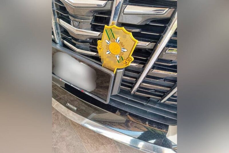 gelaran pahang plat kenderaan