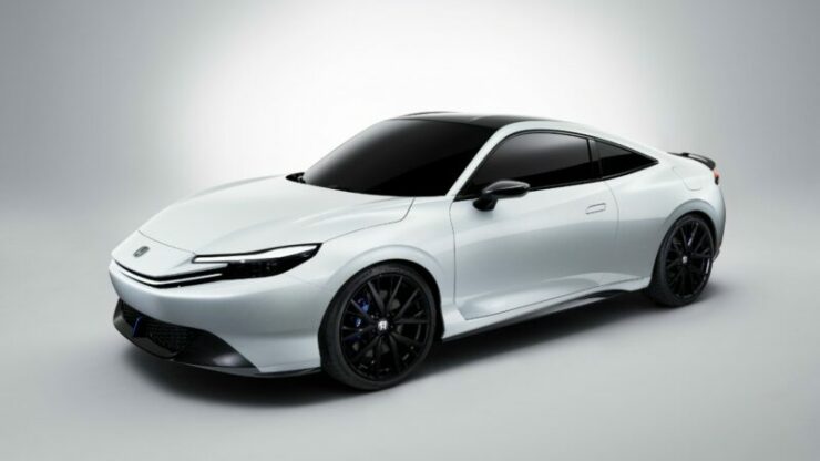 honda prelude 2024 07