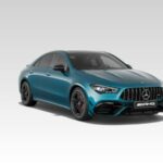 mercedes-amg cla45s 4matic+ 01