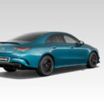 mercedes-amg cla45s 4matic+ 02